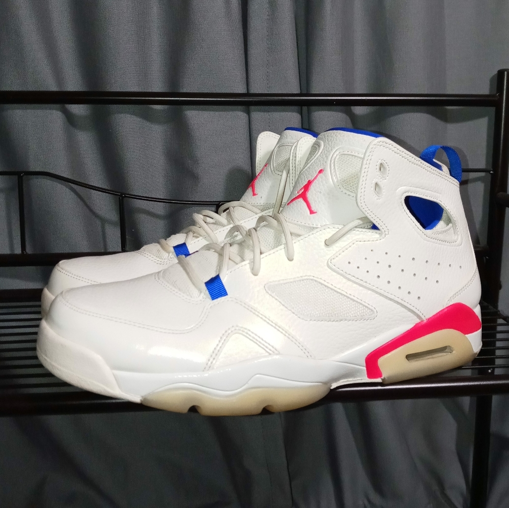 Jordan Flight Club 91' Ultramarine